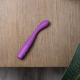 Maia Chelsi 17.8 Centimeter USB Rechargeable Vibrator Vibrators - G Spot
